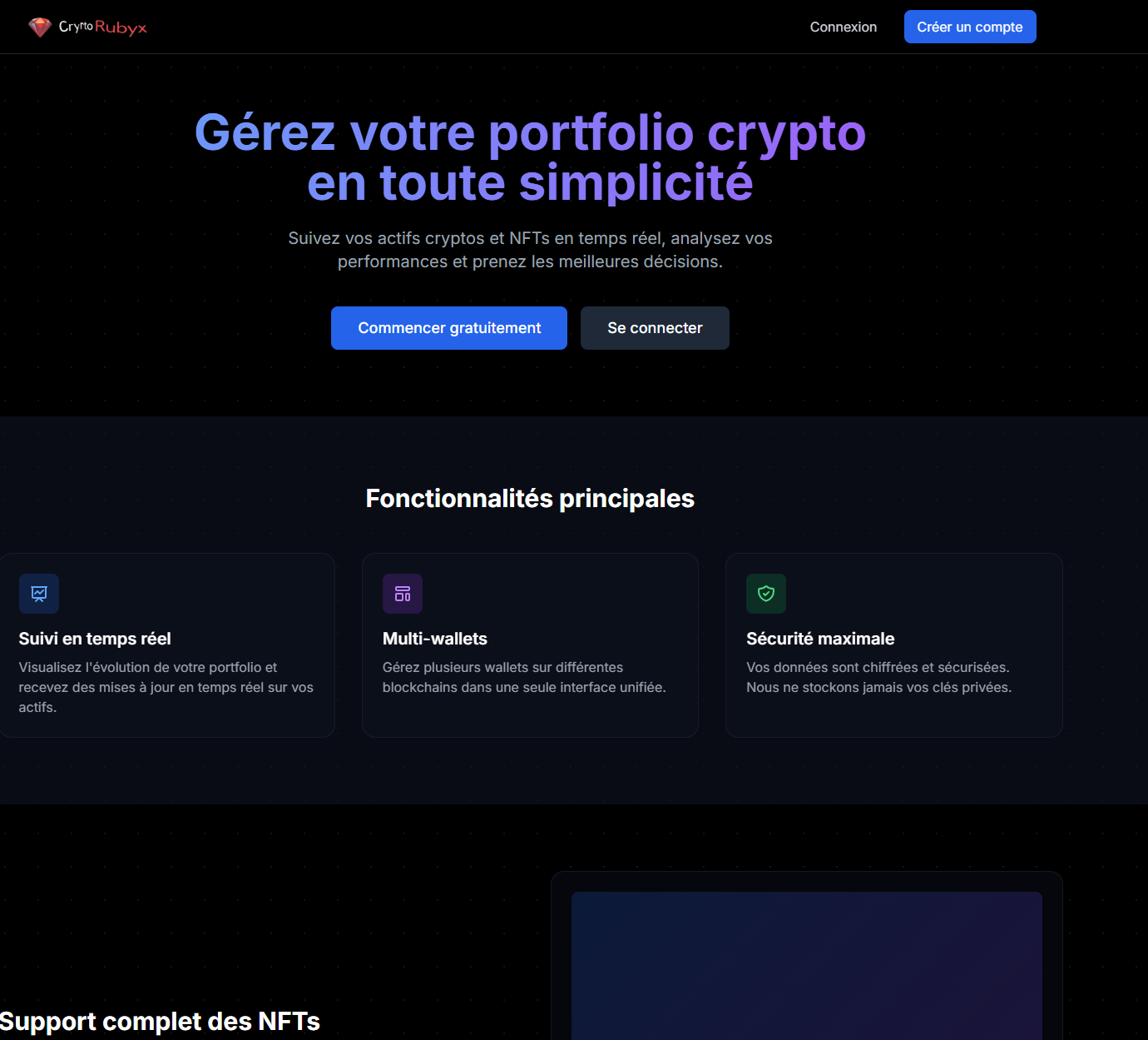 CryptoRubyx